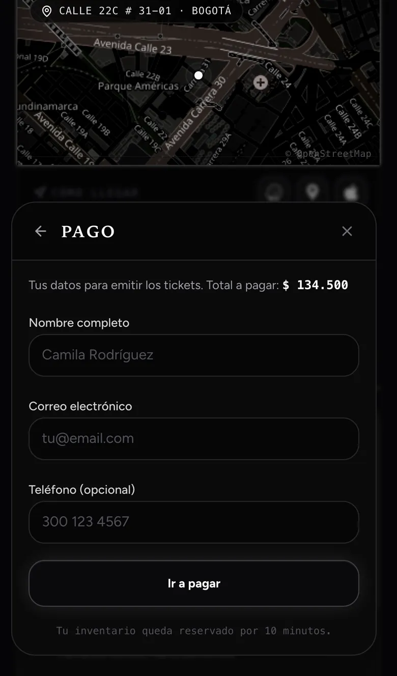 Pago