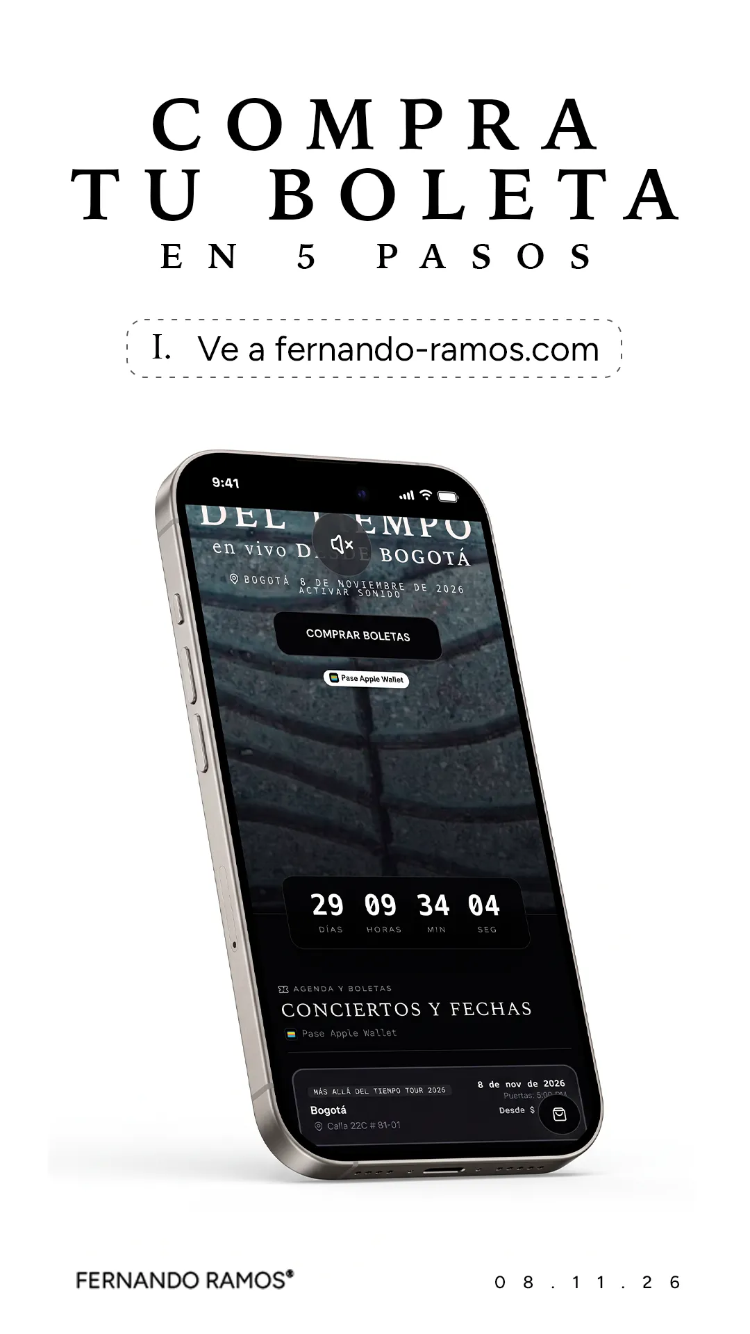 Fernando Ramos