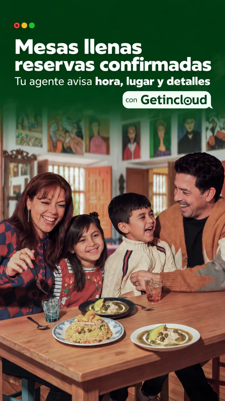 Getincloud