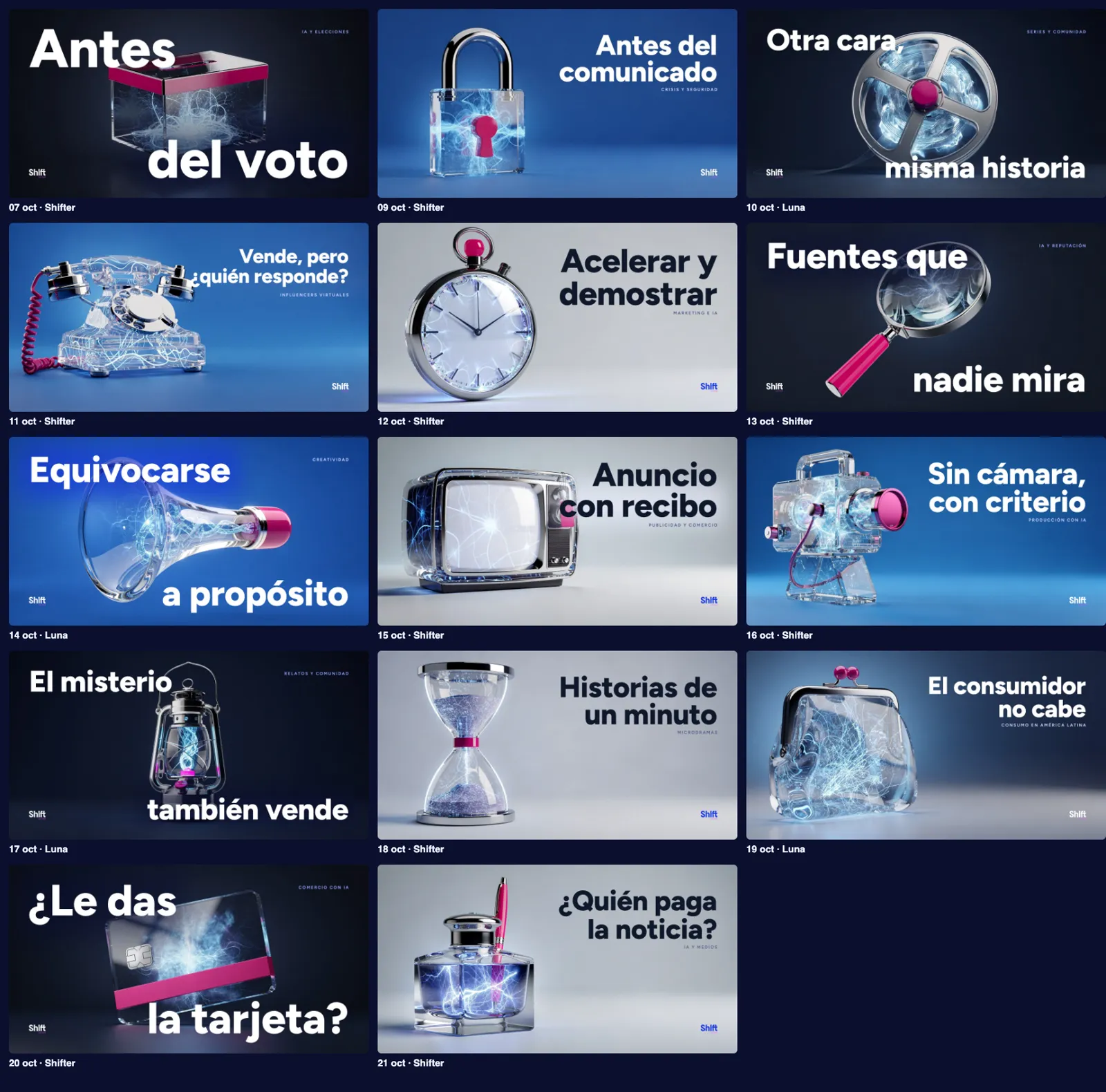 Shift Latam